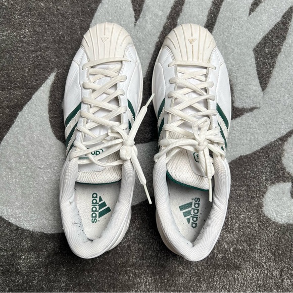 Men’s adidas size 14 - Picture 4 of 5